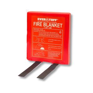 Fire Blanket