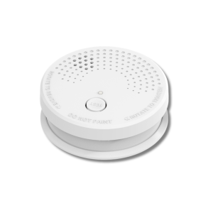 Domestic 9V Smoke Detector